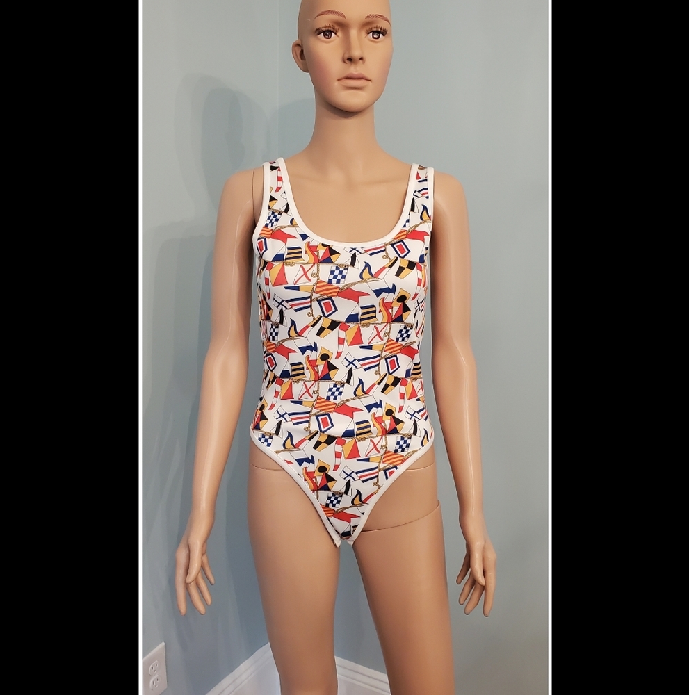 Medium Forever21 Bodysuit